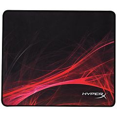HyperX Fury Speed Edition gaming-musemåtte (M)