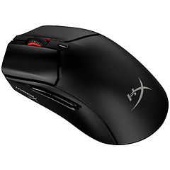 HyperX Pulsefire Haste 2 trådløs gaming-mus