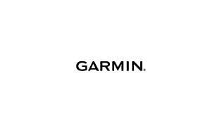 Brand-logo: Garmin