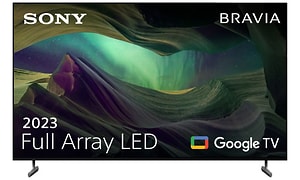 Sony Bravia Full Array LED smart TV 2023