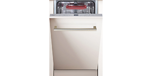 Logic Slimline 45 cm opvaskemaskine
