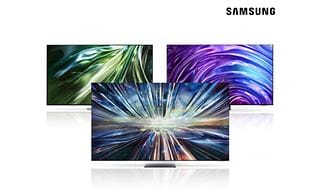 Samsung AI TV 2024