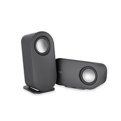 Logitech højttalere