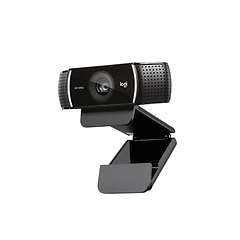 Logitech webcam