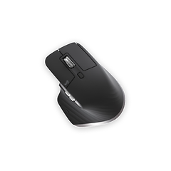Logitech mus