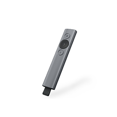 Logitech presenter, præsentationsfjernbetjening