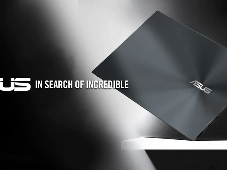 Asus - Asus in search of incredible