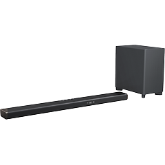 Soundbar