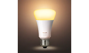 Philips Hue - White ambiance - lyspære