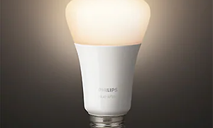 Philips Hue - White - lyspære