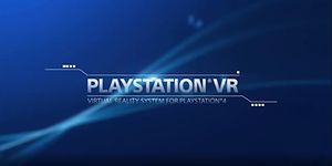 Udklip playstation video