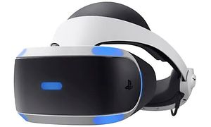 PlayStation VR - Lev dig spillet | Elgiganten