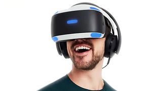 PlayStation VR - Lev dig spillet | Elgiganten