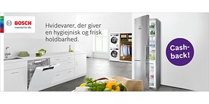 Bosch kampagne - kampagnebanner