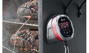 iGrill et trådløst termometer fra Weber Elgiganten