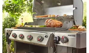 iGrill et trådløst termometer fra Weber Elgiganten