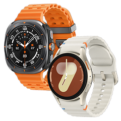 Category Image - Galaxy Watch Ultra and Watch7