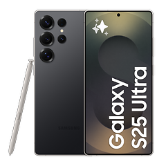 Category Image - Galaxy S25