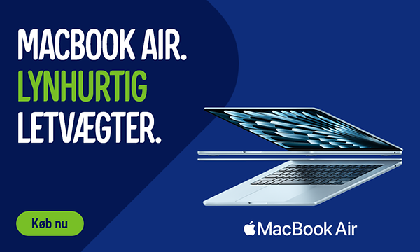 Apple - MacBook Air