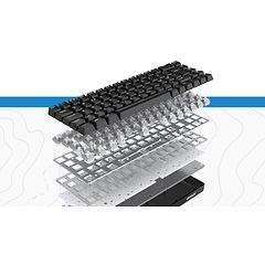 QPAD gaming-keyboards
