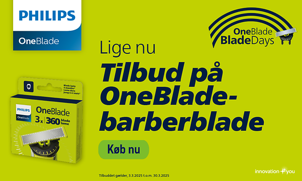 Philips - OneBlade