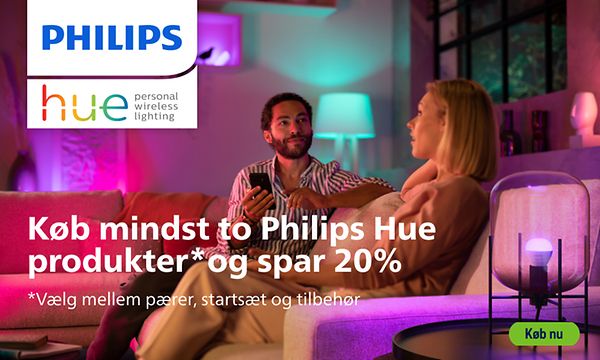 Philips Hue