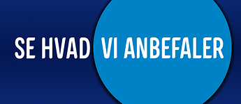 Anbefalede produkter