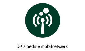 Mobilnetværk
