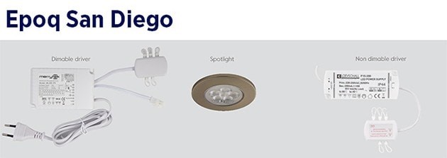 Epoq San Diego