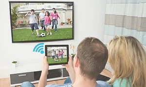 skøjte Daddy dommer Chromecast setup: Sådan bruger du Chromecast | Elgiganten