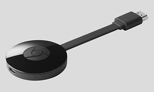 chromecast