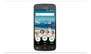 Doro mobiltelefon