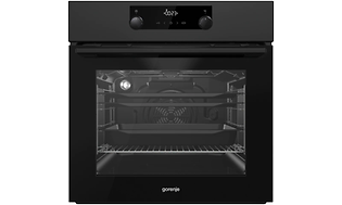 Gorenje integreret varmluftovn ovn