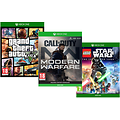 Xbox One spil