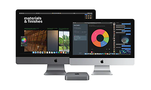 apple imac i to versioner