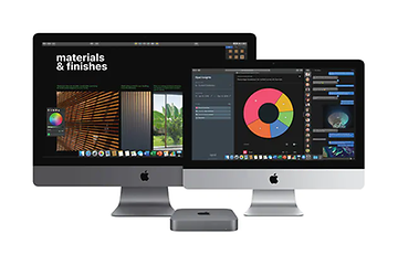apple imac i to versioner