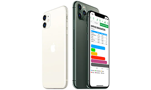 apple iphone financial services fra elgiganten