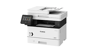 Medium i-SENSYS multifunktions printer