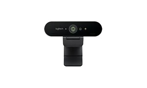 Logitech Brio video streaming kamera