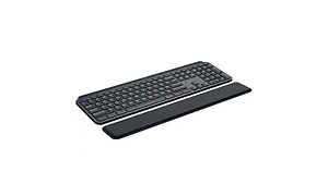 Logitech Keys Plus keyboard