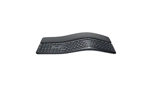 Logitech Ergo ergonomisk keyboard