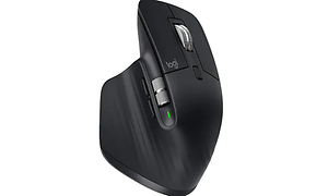 Logitech Master Series mus