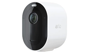 Arlo Pro 3 overvågningskamera