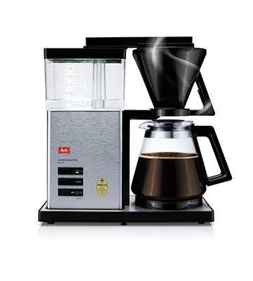 Melitta Aroma Signature DeLuxe