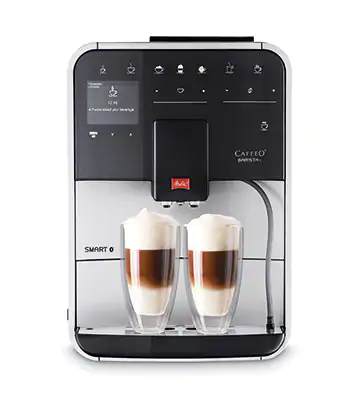 Melitta Aroma Signature DeLuxe