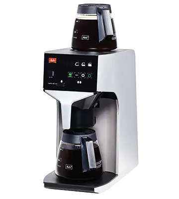 Melitta Cafina XT180