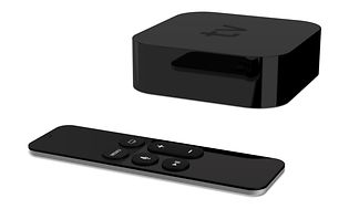 apple tv fra frøperspektiv
