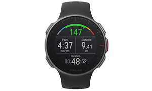 polar sports watch