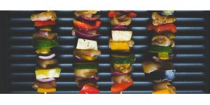 Bordgrill