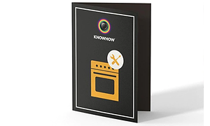 knowhow-folder fra elgiganten